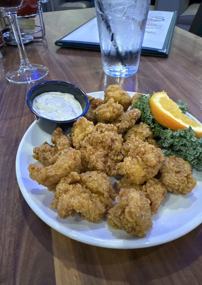 Drago's Seafood Restaurant