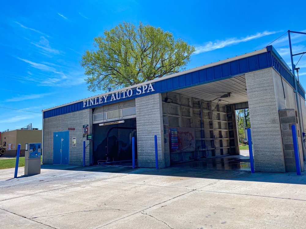 Finley Auto Spa