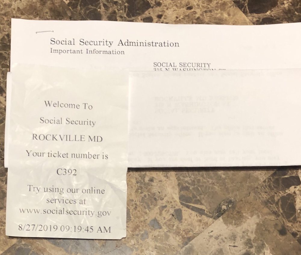 Social Security