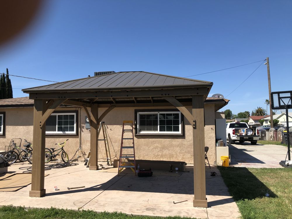 AAA Handyman Service
