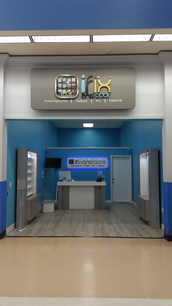 iFixandRepair - Electronics - 7701 S Raeford Rd, Fayetteville, NC
