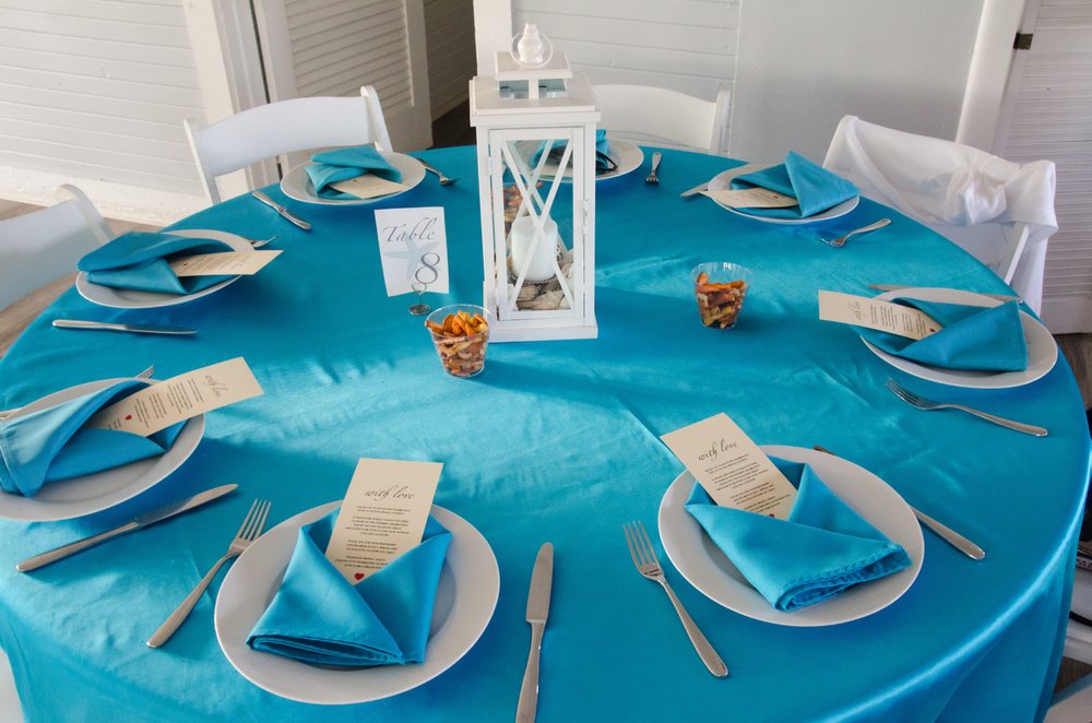 A Tailored Event
