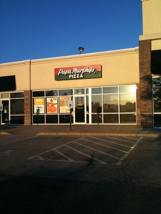 Papa Murphy's