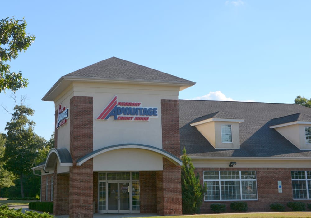 Piedmont Advantage Credit Union Banks & Credit Unions 139 S