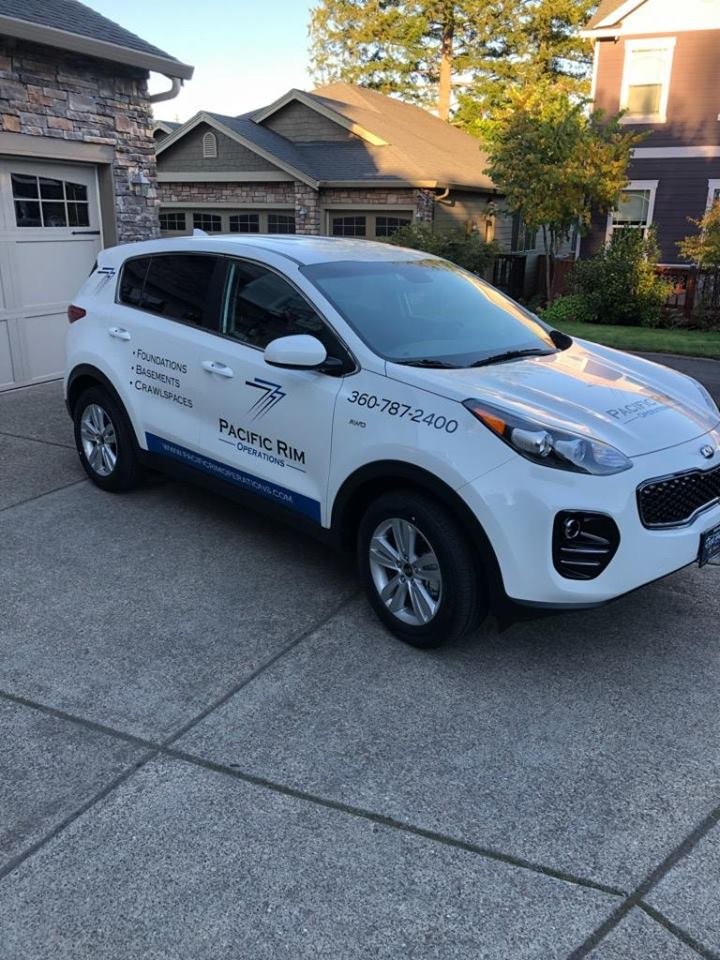 Pacific Rim Operations