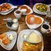 Starwood Cafe