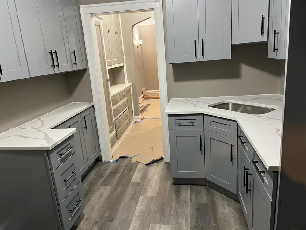 image of business Continental Granite & Marble Design