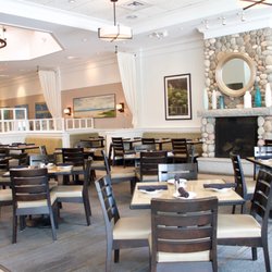 The Cottage Chestnut Hill Closed 156 Photos 288 Reviews Photo Of The Cottage Chestnut Hill Ma United States Main Dining Room