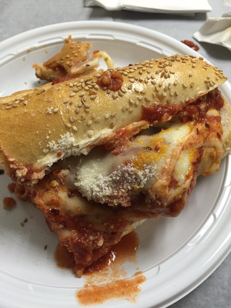 Park Italian Gourmet 34 Photos & 158 Reviews Italian 60 W 45th St