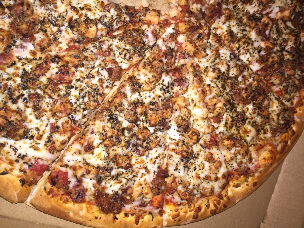 Tumby S Pizza Long Beach Ca Tumby S Pizza Long Beach Ca
