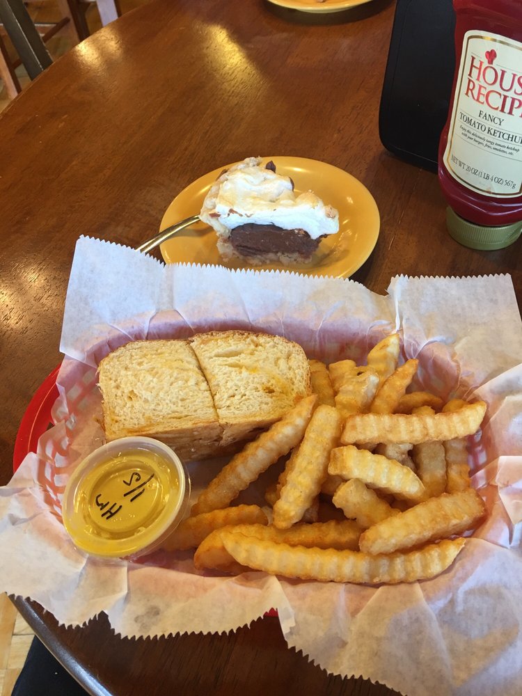 Downtown Deli & Catering Delis 58 Public Sq, Somerset, KY