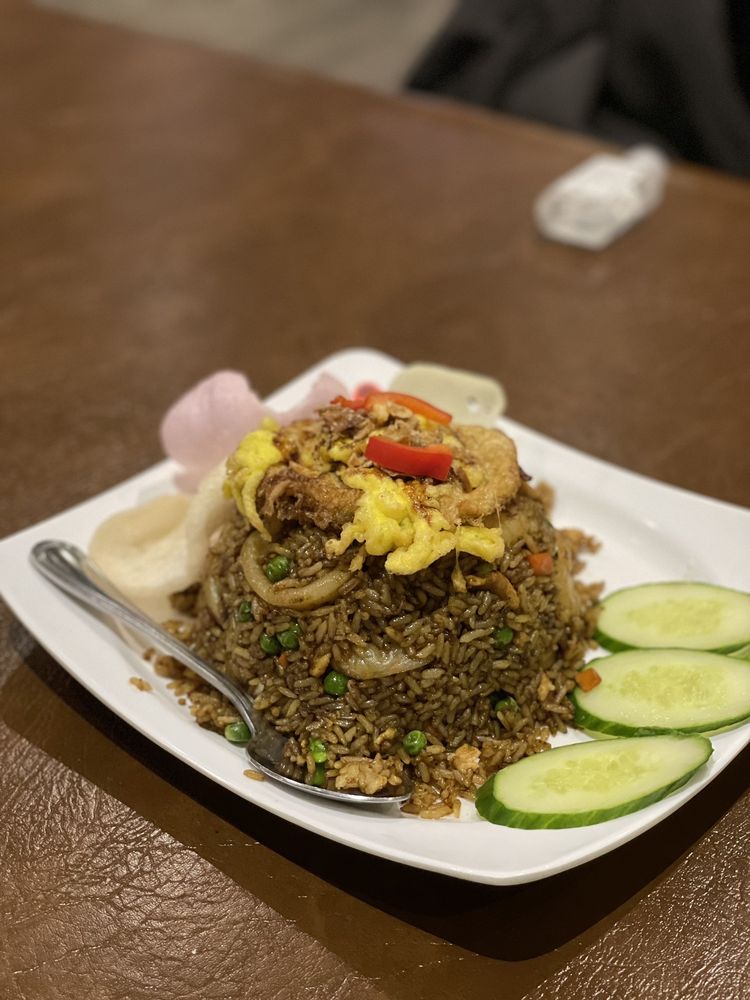 Gourmet Malaysia