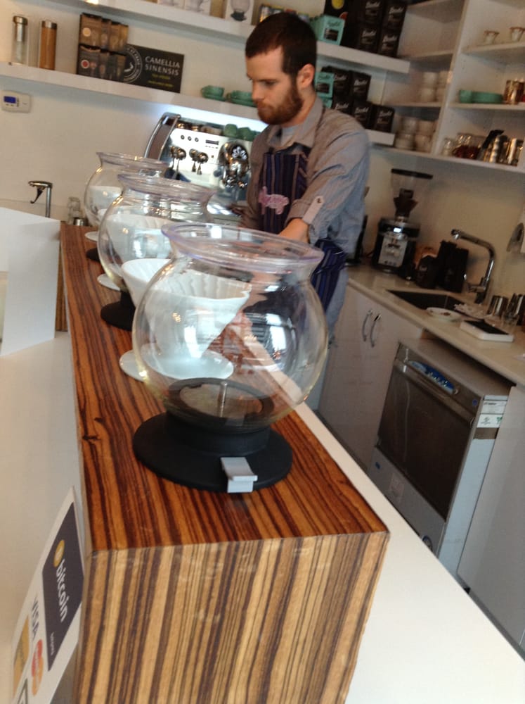 The Raspberry Cafe