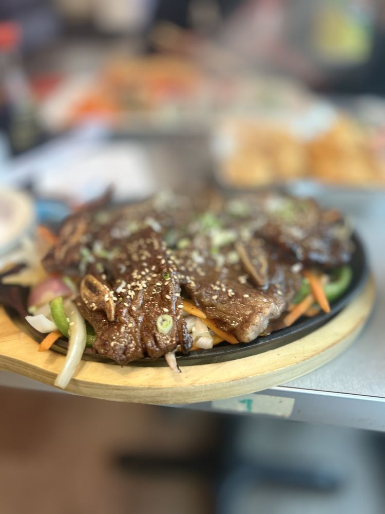Umai Sushi & Grill