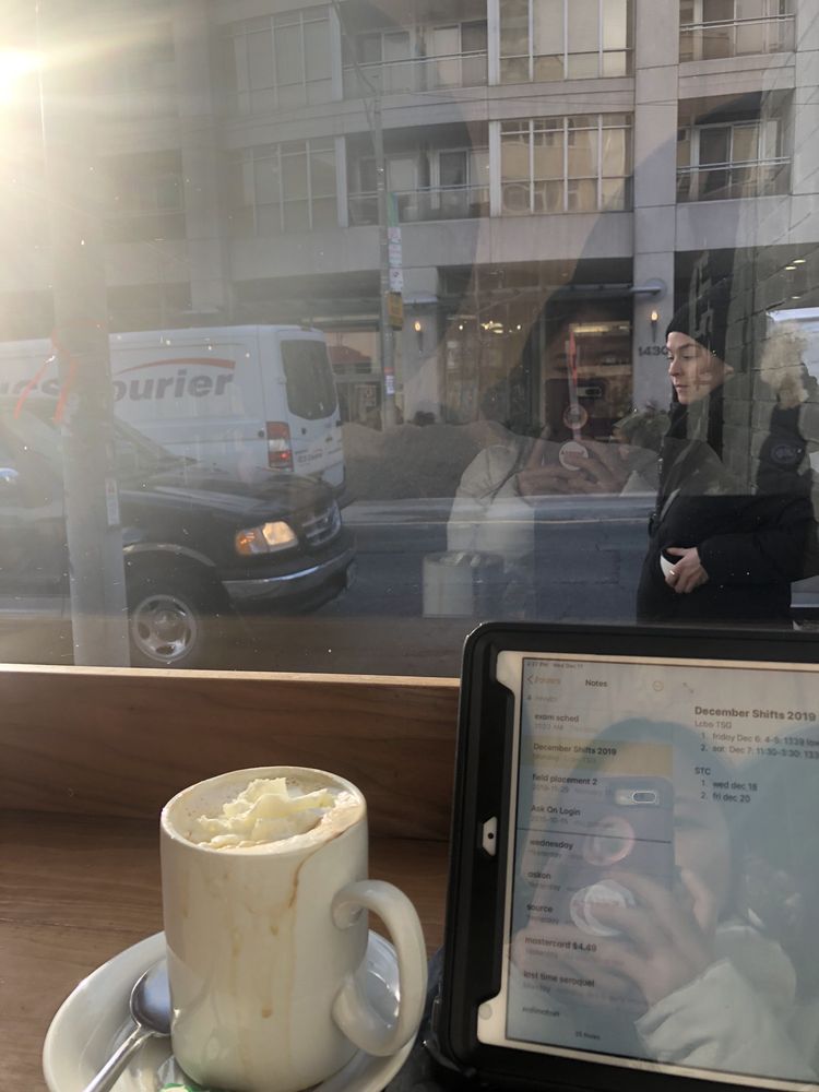 Aroma Espresso Bar