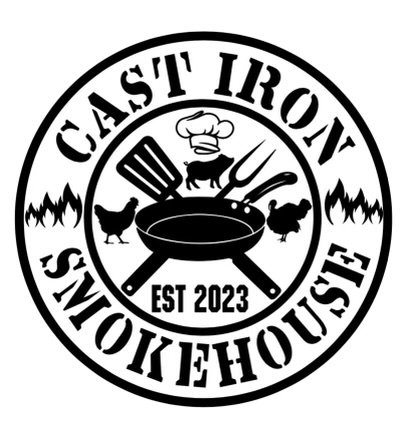 Cast Iron Smokehouse