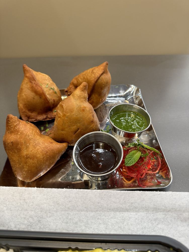 Marigold Indian Cuisine