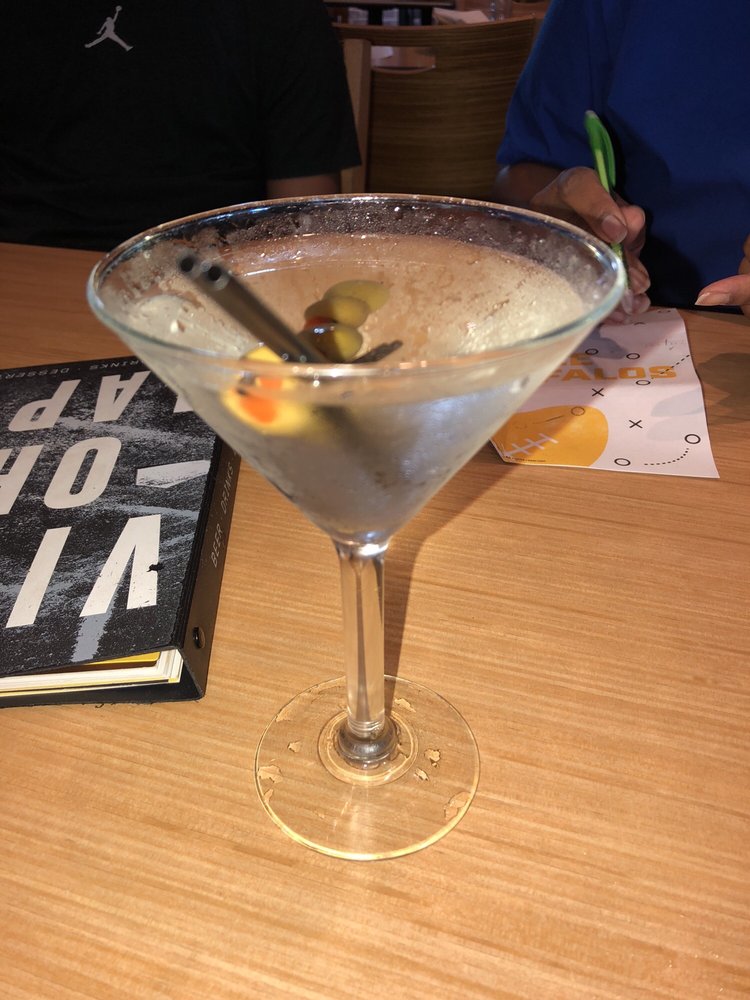 neat martini with tito s yelp