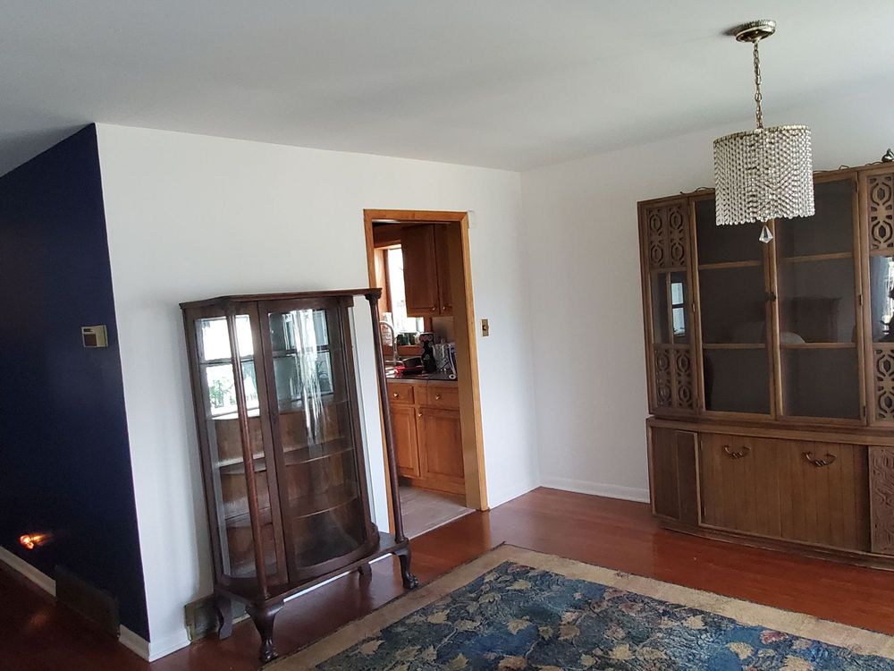 image of business Lopez Painting & Construction