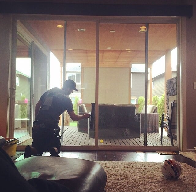 Brightside Window Cleaning