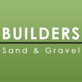 Builders Sand & Gravel