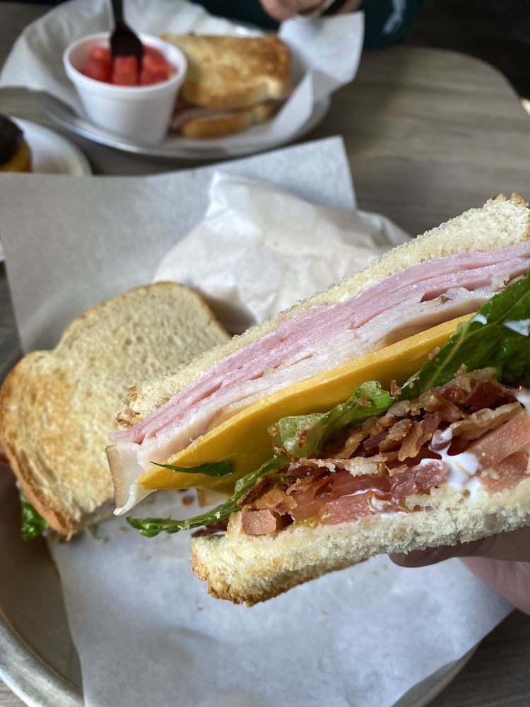 Latham Bakery