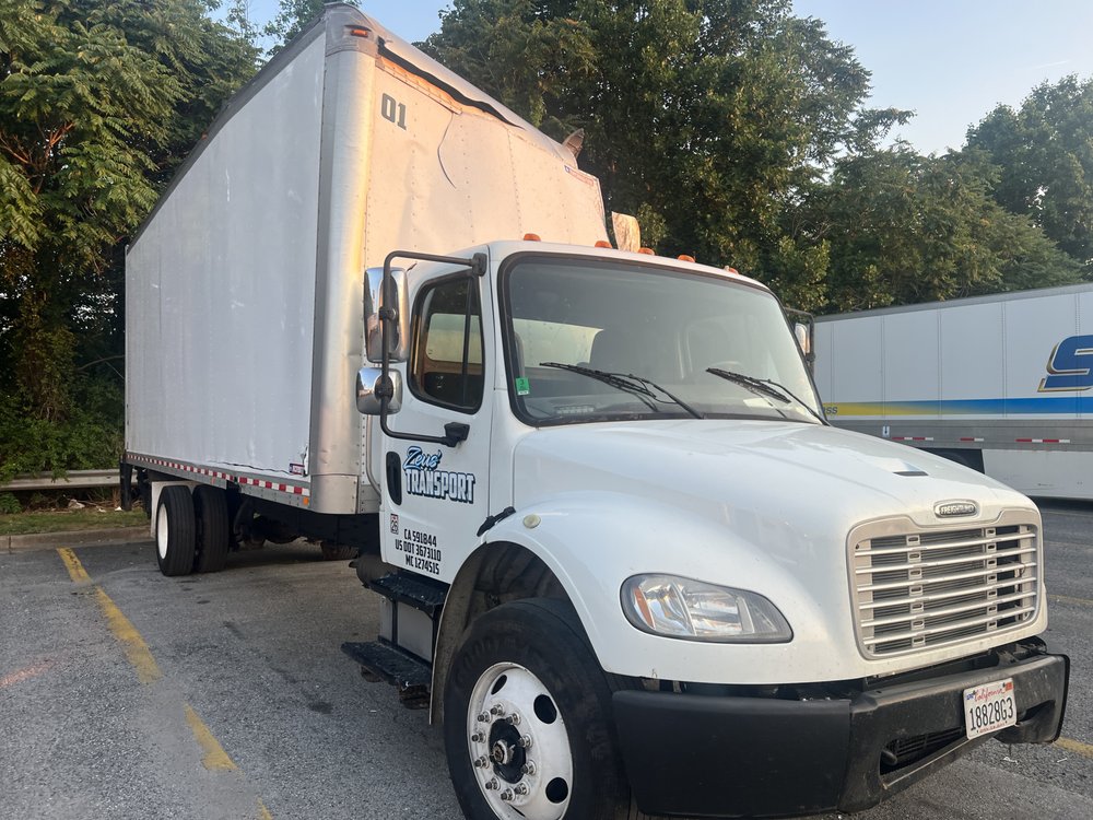 Patterson's Wrecker Service