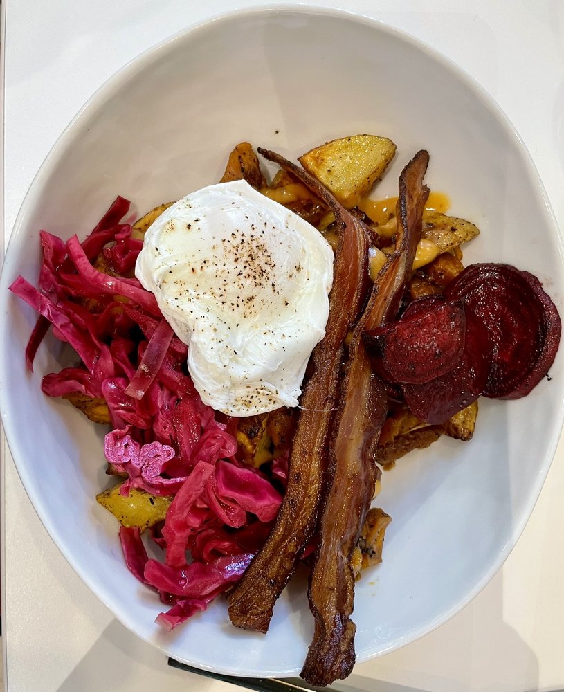 Flora + Fauna Cafe and Roaster