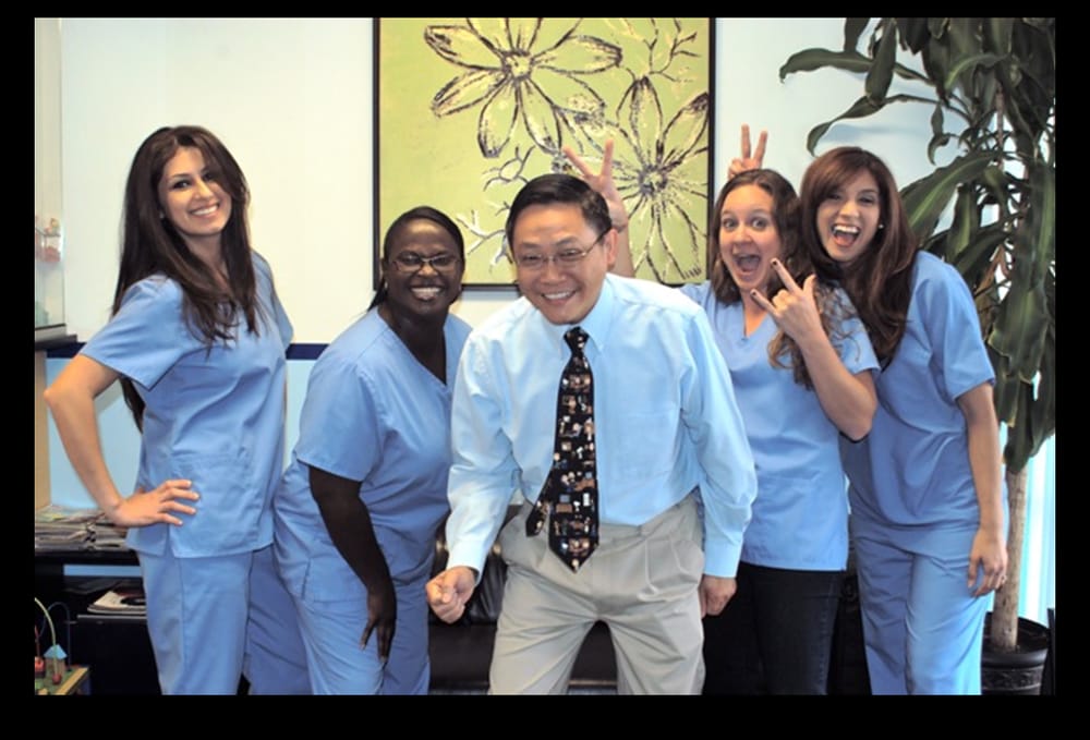 image of business Laser Dentistry