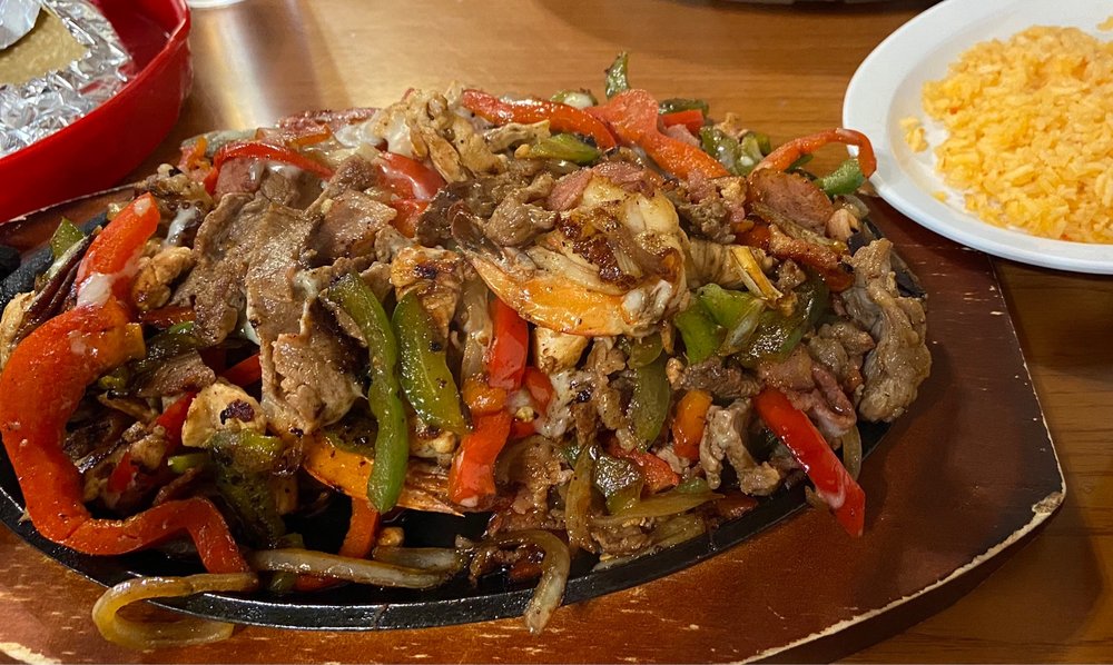 Azteca - Palmdale Blvd