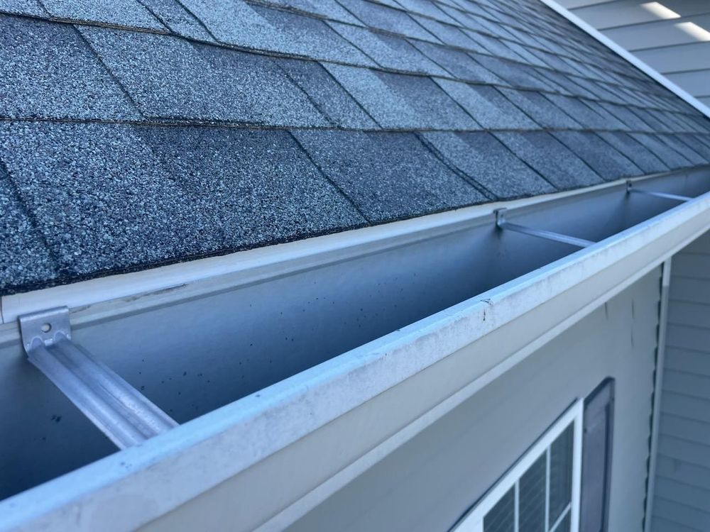 Statewide Seamless Gutters