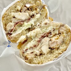 Snarf's Sandwiches - Skinker photo