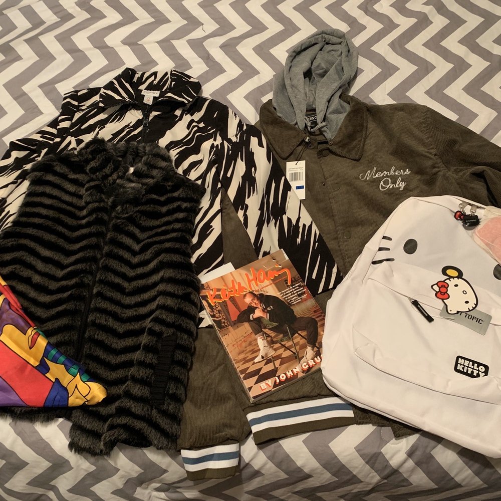 Shoppin [ Palm Springs] Yelp