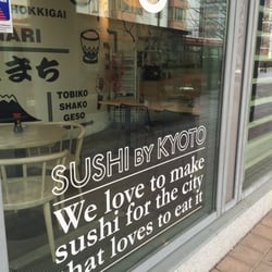 sushi by kyoto frösunda sushi by kyoto frösunda