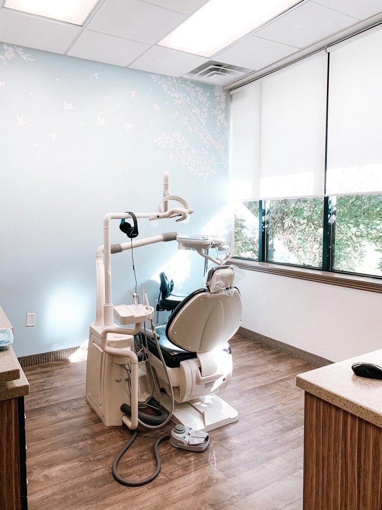 image of business Treehouse Dental