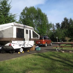 Guaranty RV Trailer and Van Center - 10 Photos - RV ...
