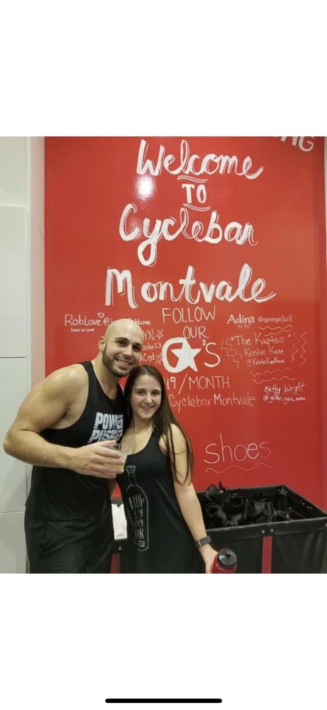 CYCLEBAR