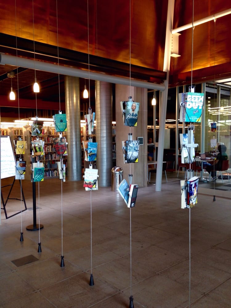 Carnegie Library of Pittsburgh, Squirrel Hill 11 Photos & 24 Reviews Libraries 5801 Forbes