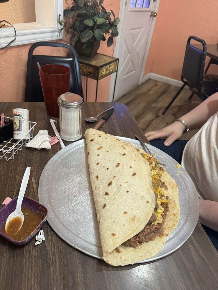 Chacho's Tacos