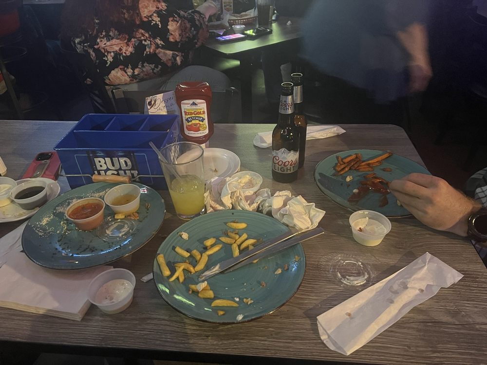 Benny's Pub