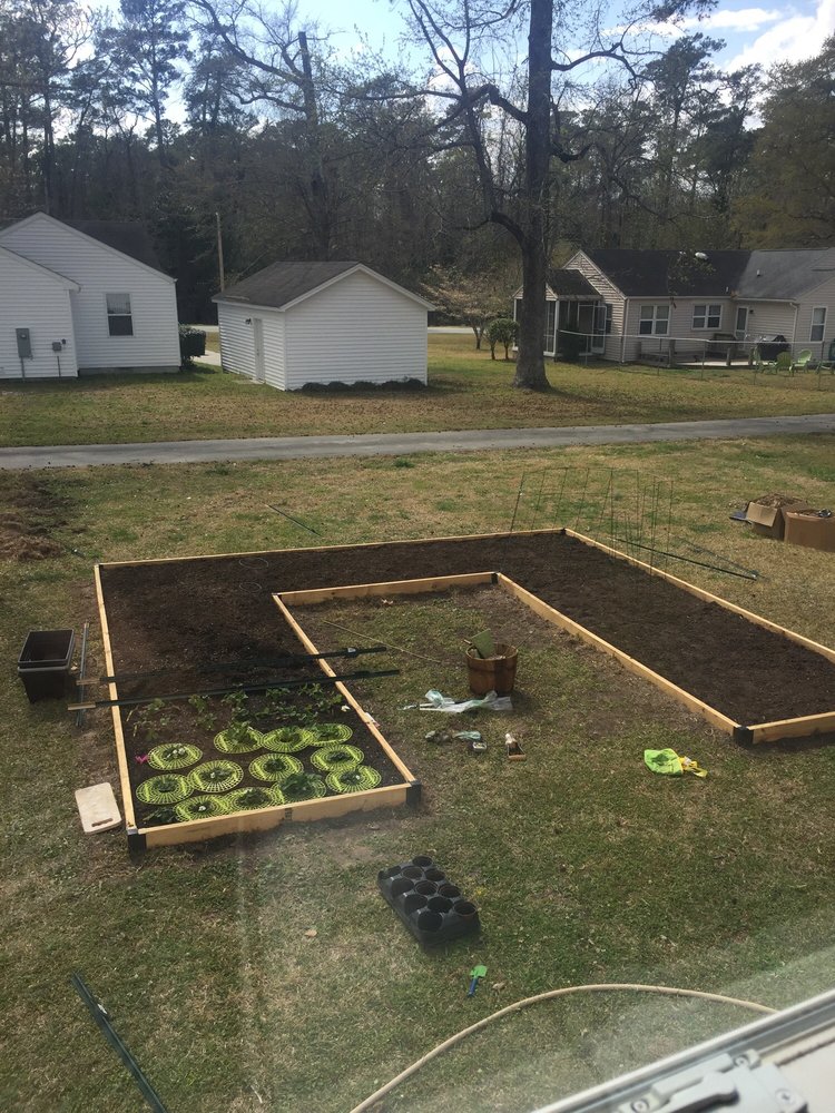 Richlands Great Outdoors