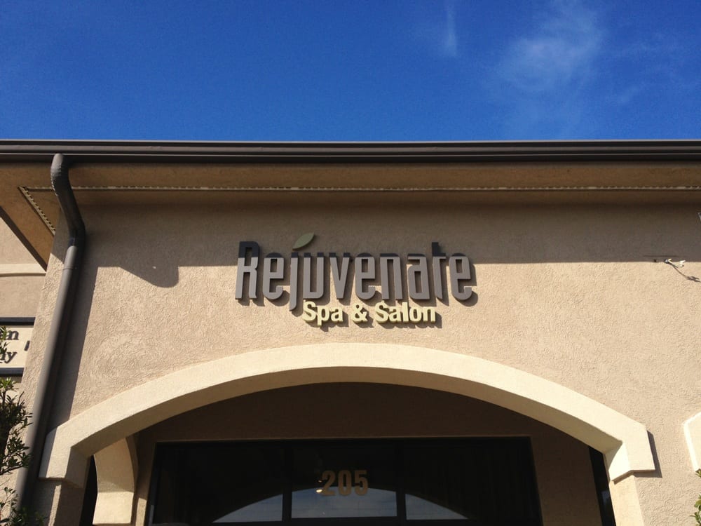 Rejuvenate Aveda Spa Salon CLOSED Massage 175 Pine Grove Rd