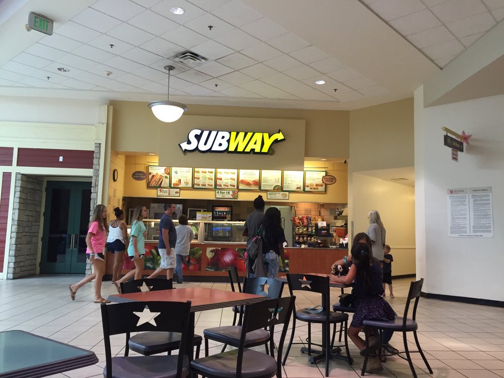 Subway CLOSED Sandwiches 6944 Ridgmar Meadow Rd, Far West, Fort