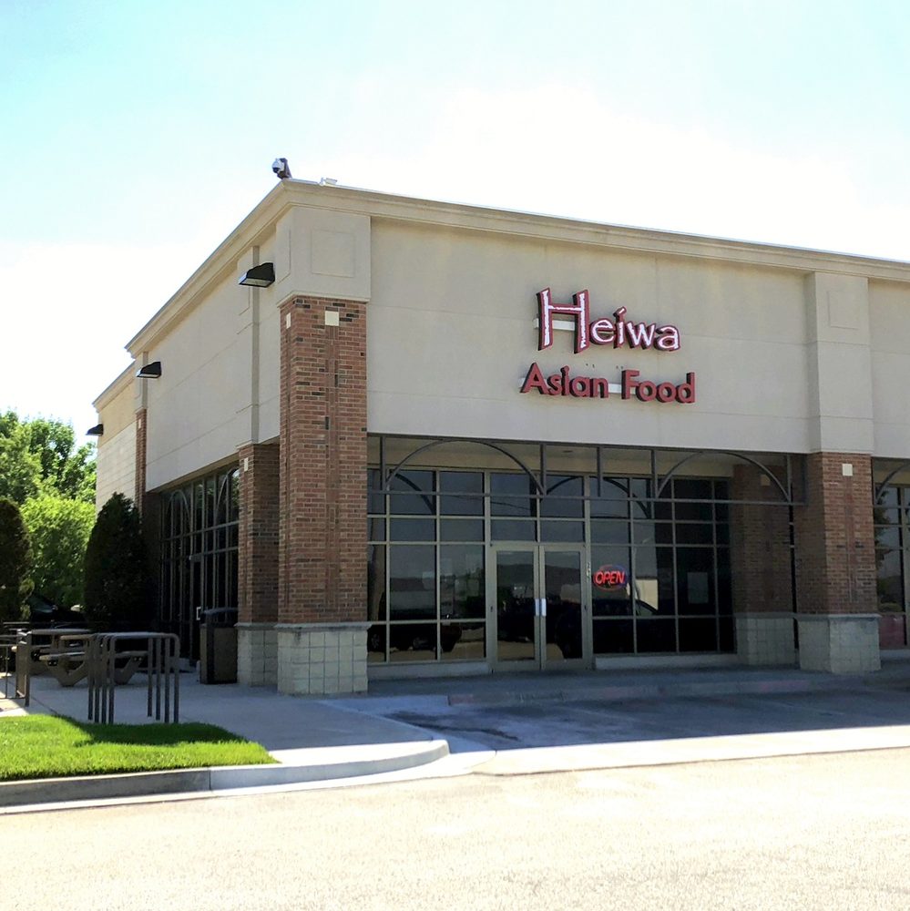Heiwa Asian Food 17 Photos & 18 Reviews Chinese 295 N Moonlight