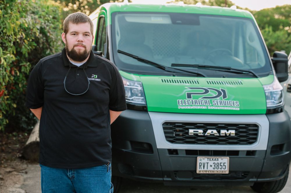PDI Service Group