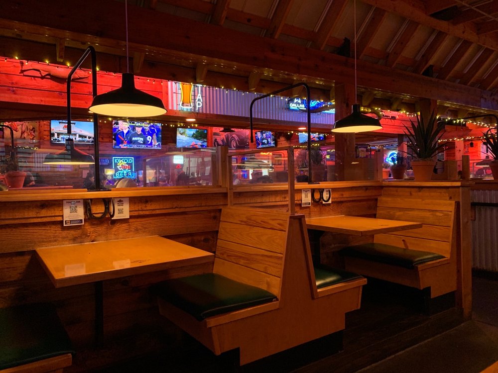 Texas Roadhouse