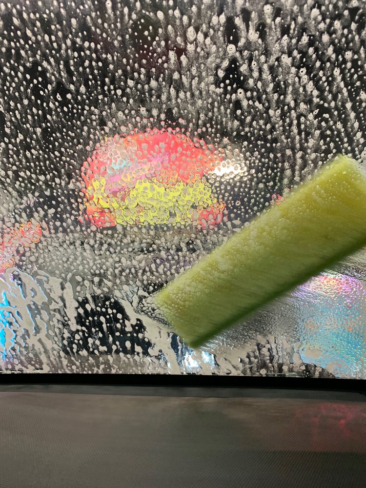 Surf's Up Car Wash