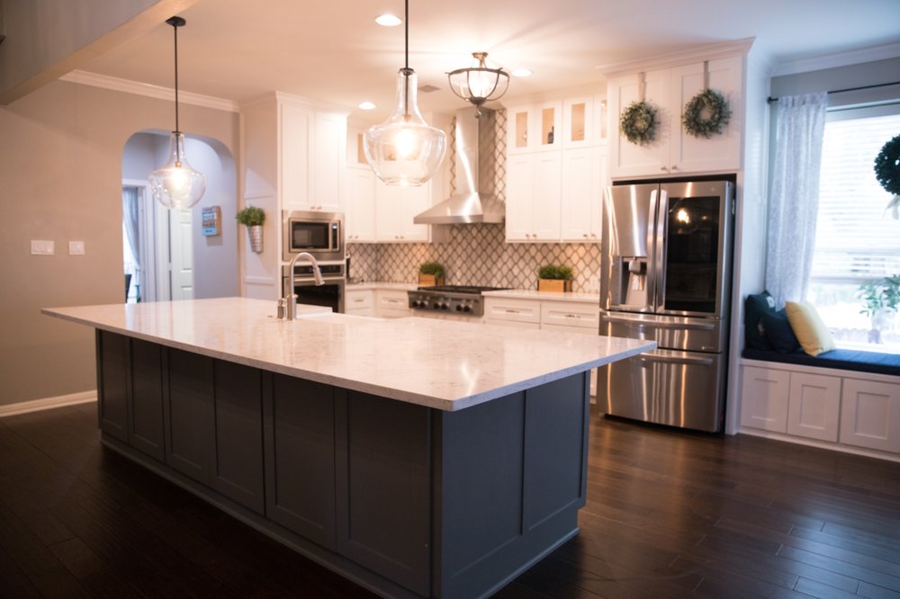 MGM Home Remodeling