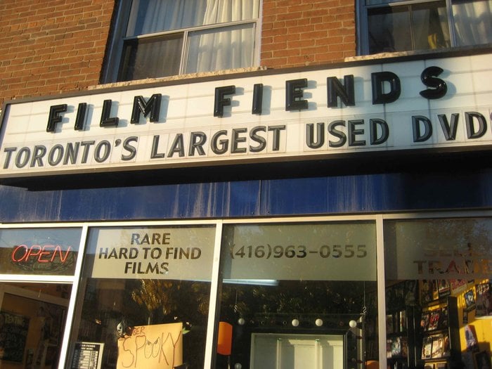Film Fiends