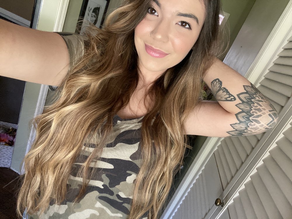 StylesByMarisaOliver